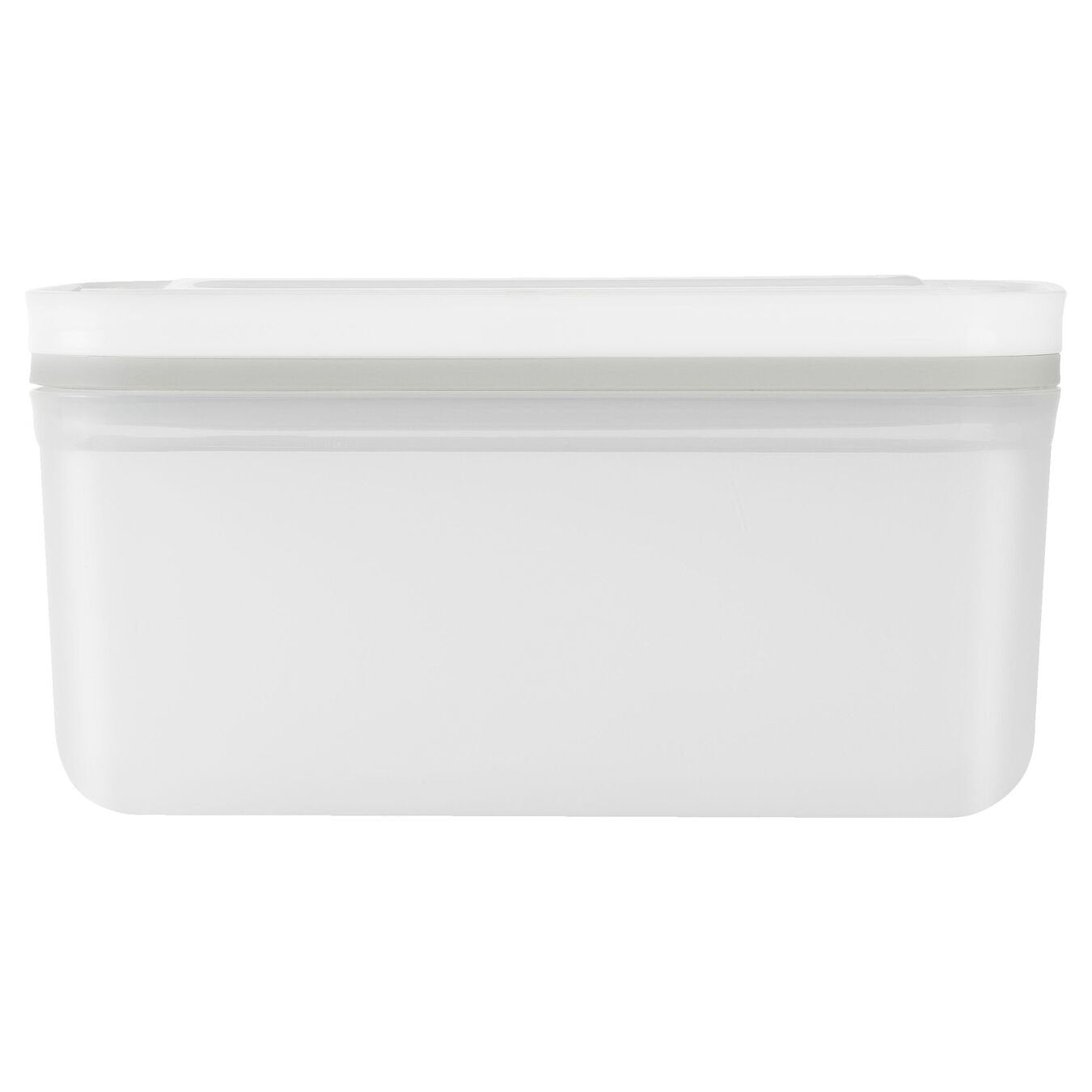 EAN 4009839523939 - ZWILLING FRESH & SAVE Táper Plástico, Silicona Gris 1 pieza(s) imagen 3