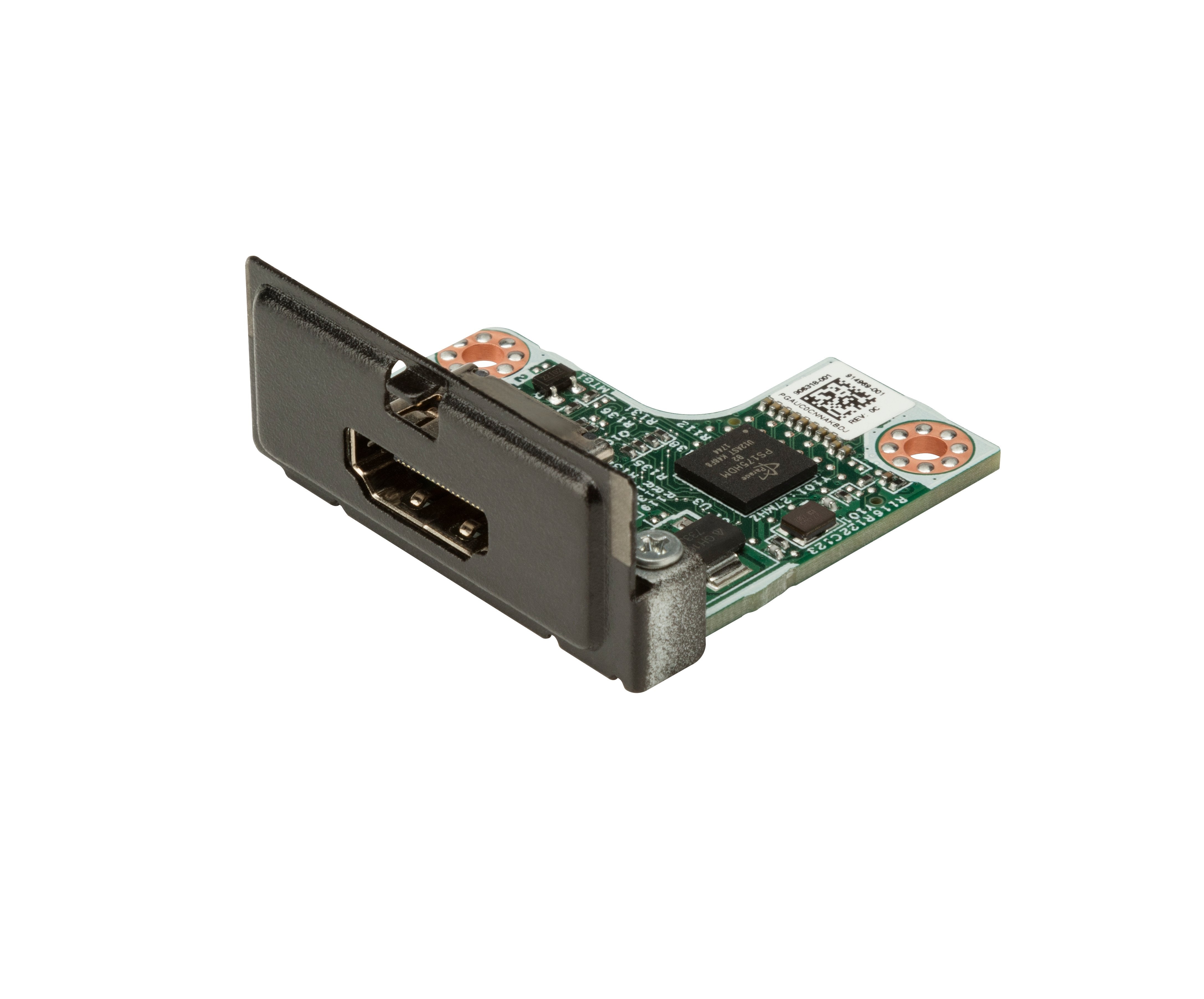 EAN 0196548550692 - HP HDMI Flex Port tarjeta y adaptador de interfaz Interno imagen 1