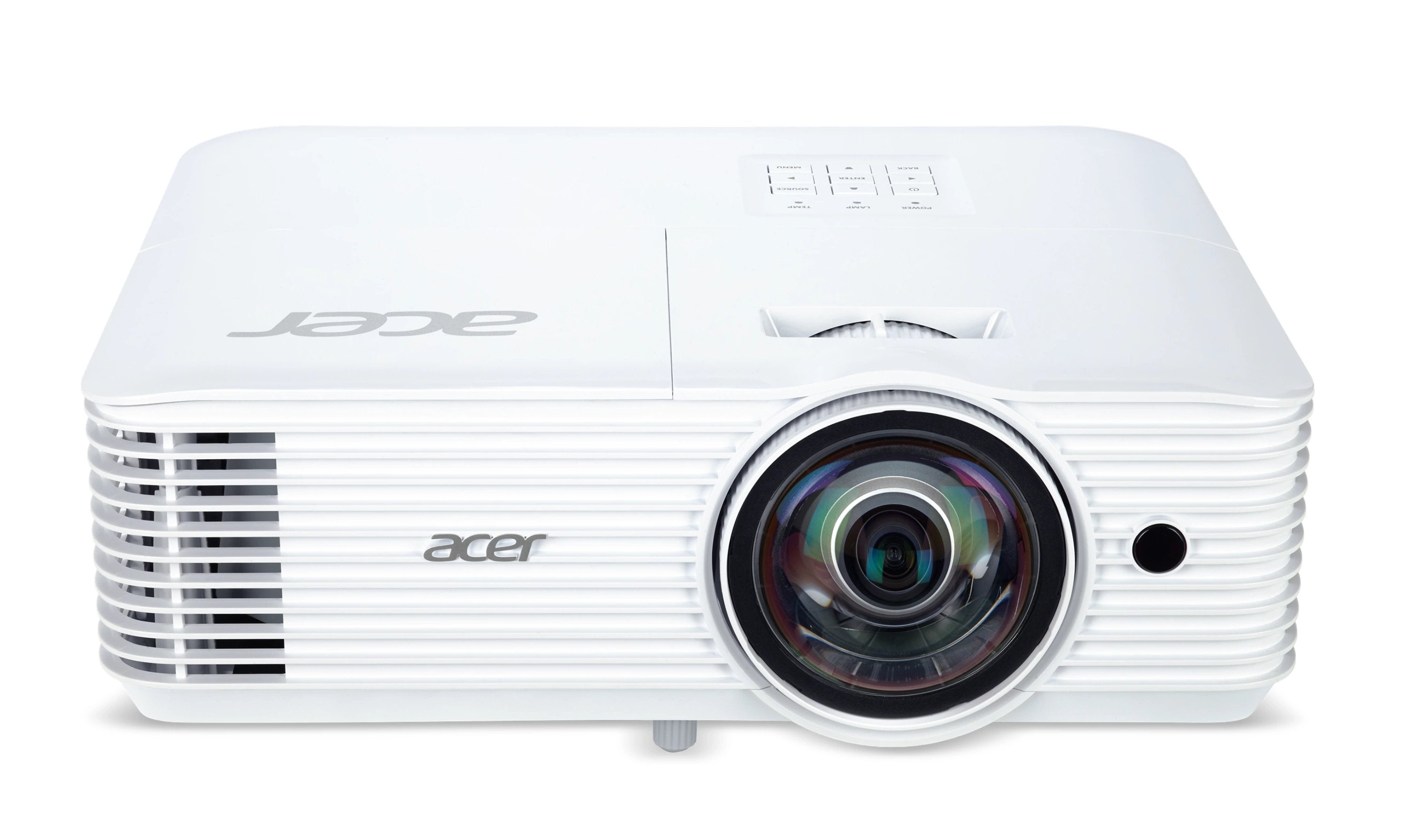 Acer Beamer S1387n 4.000 Lumen 240orsam Uhp Whit