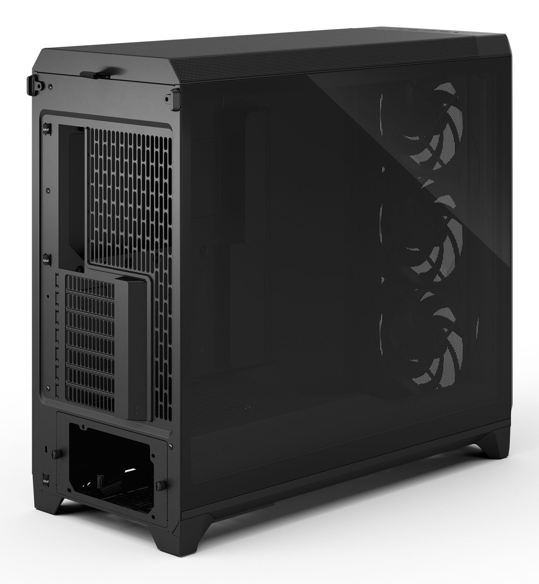 EAN 7340172707226 - Fractal Design Meshify 3 XL Negro imagen 10