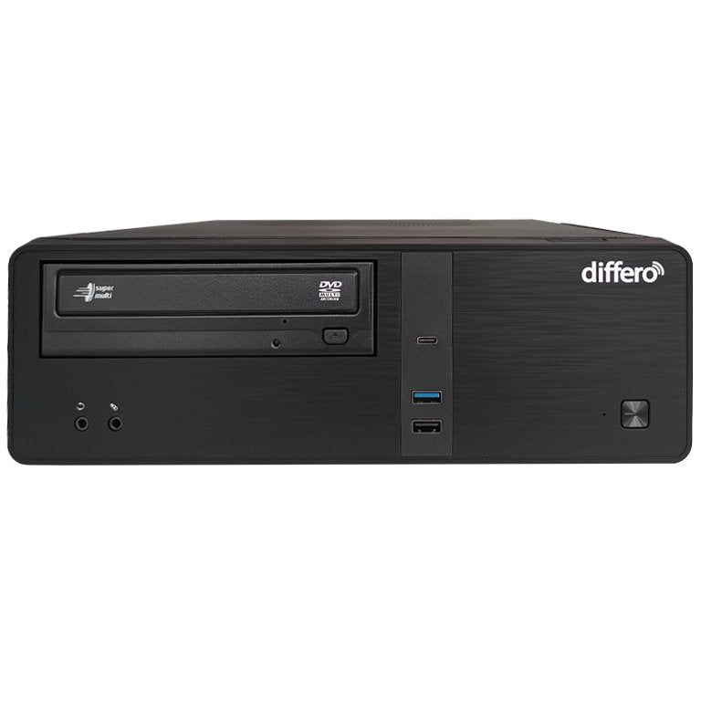 EAN 8435207808005 - differo OR1439058PN PC Intel® Core™ i7 i7-12700 16 GB DDR4-SDRAM 500 GB SSD Torre imagen 1