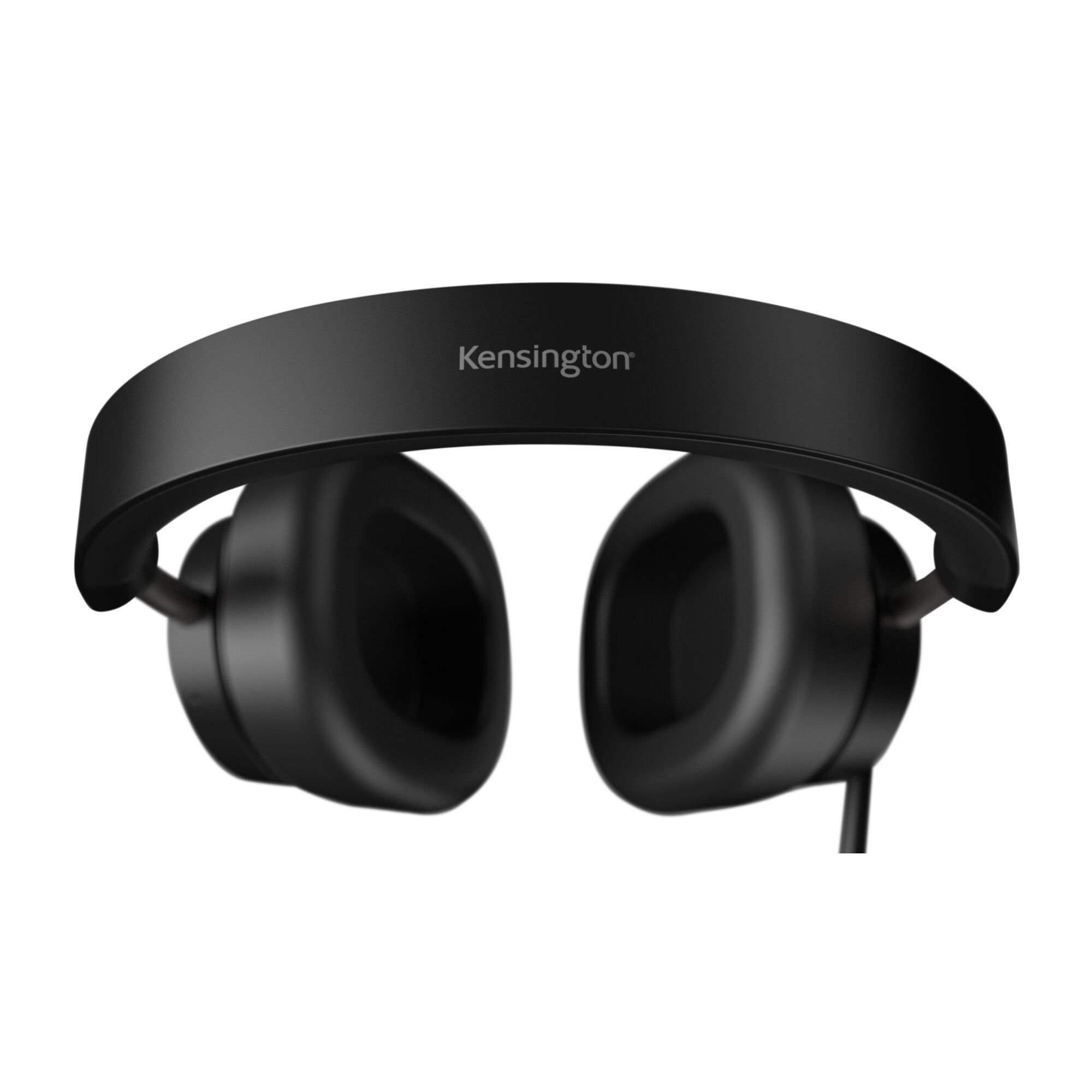 EAN 0085896834526 - Kensington H3000 Inalámbrico Diadema Juego USB Tipo C Negro imagen 8