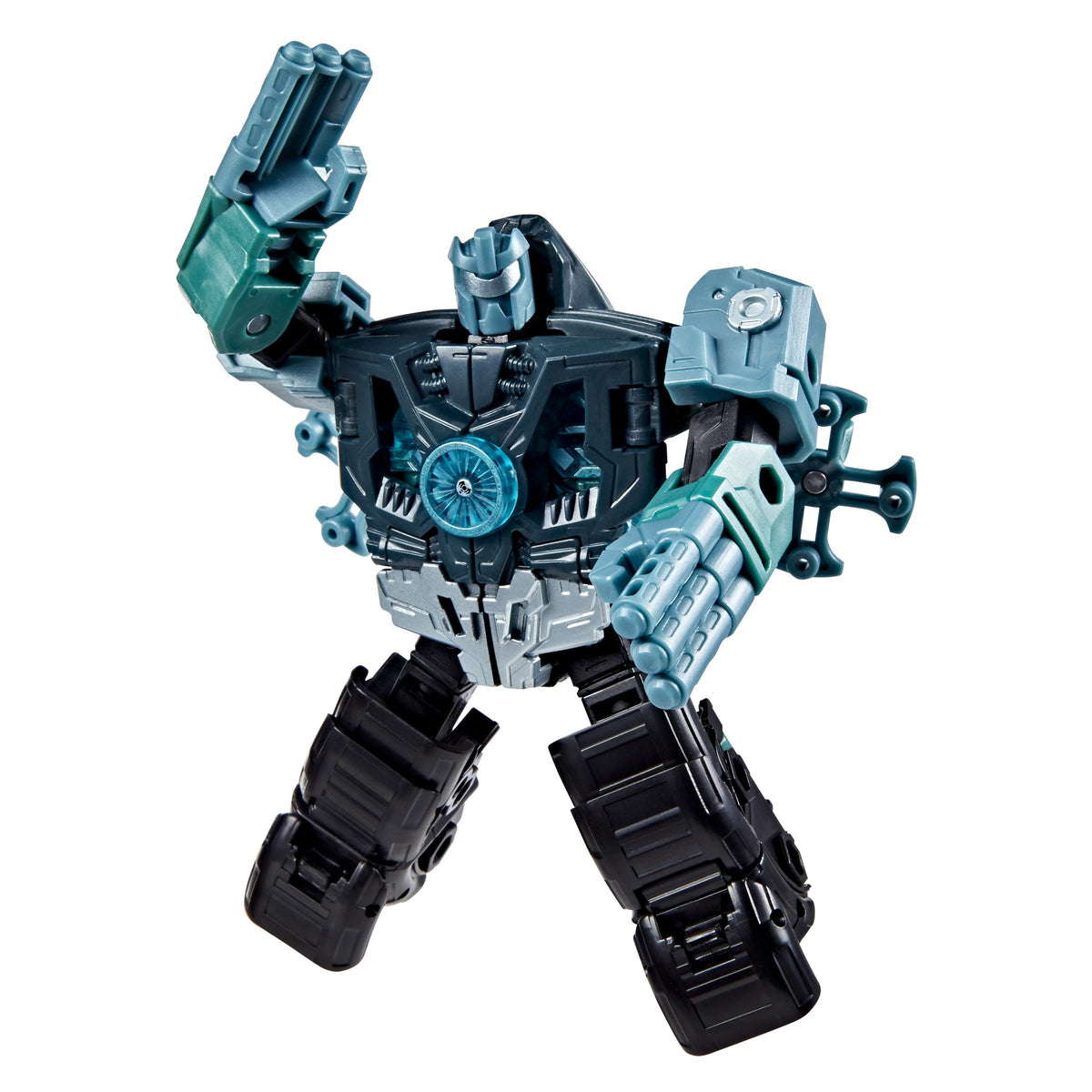 EAN 5010996332998 - Transformers G10295L00 figura de juguete para niños imagen 2