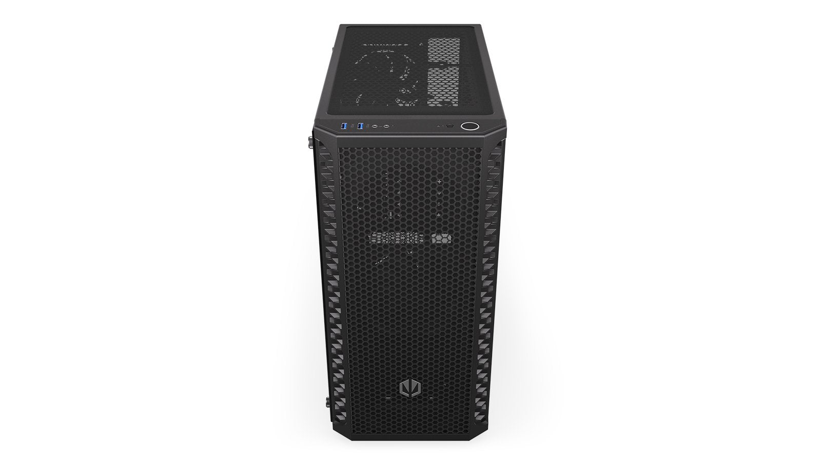 EAN 5903018666235 - ENDORFY Signum 300 Core Torre Negro imagen 19