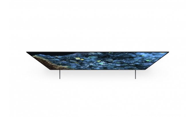 Sony Fwd-55a80l Televisor 139,7 Cm (55") 4k Ultra Hd Smart Tv Wifi Negro