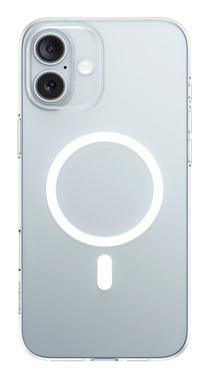 EAN 6932172674199 - Baseus Crystal Series funda para teléfono móvil 15,5 cm (6.12") Transparente imagen 1