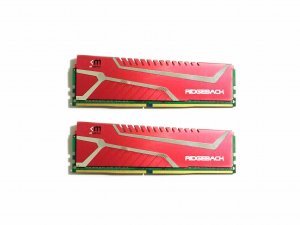 Memoria Ram Mushkin Dimm 16 Gb Ddr4-3466 Kit 2 X 8gb Mrb4u346jllm8gx2, Redline