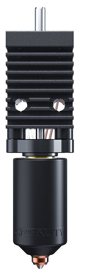 Nozzle Negro Metal Integrated