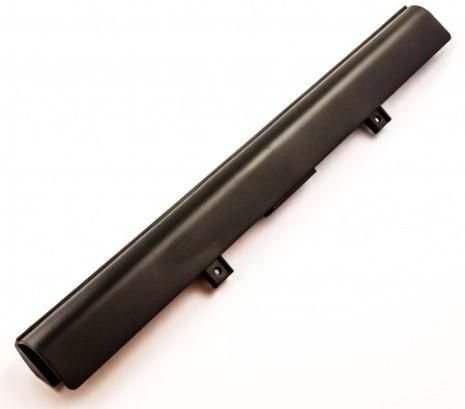 Bateria Portatil Microbattery 14.8v 2200mah 4 Celdas Para Toshiba Mbi1063