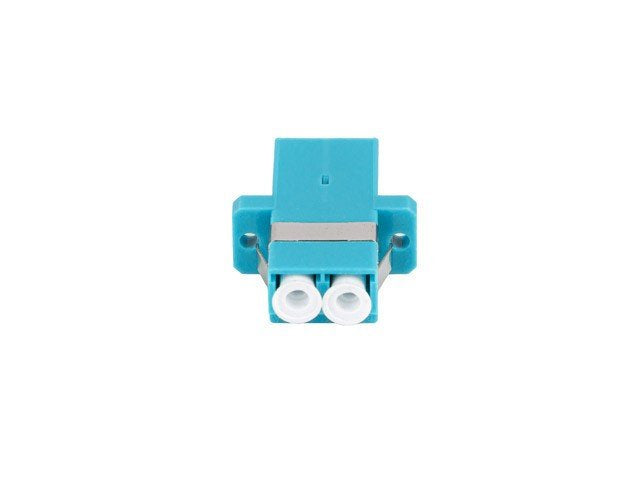 Lanberg Fibra Óptica Adapter Mm Lc Upc Dx Om3