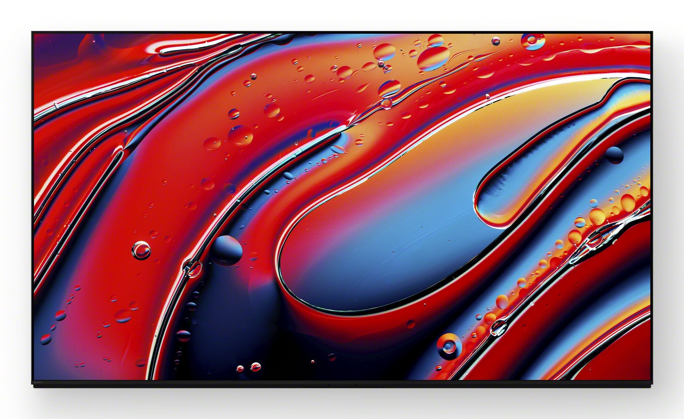 Fwd-75xr90 75in 189 Oled 4k