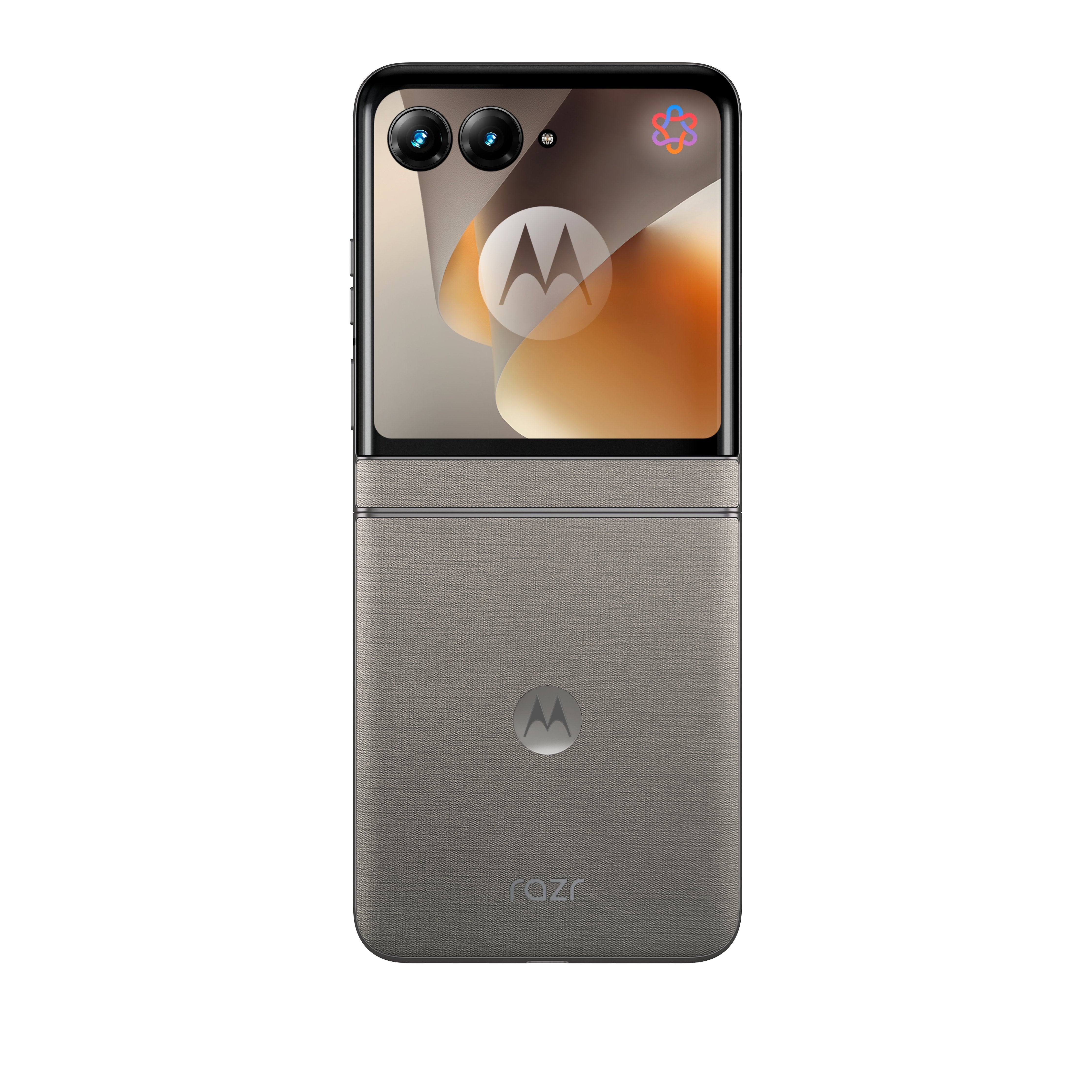Motorola Razr 70 8gb/256gb Hematite
