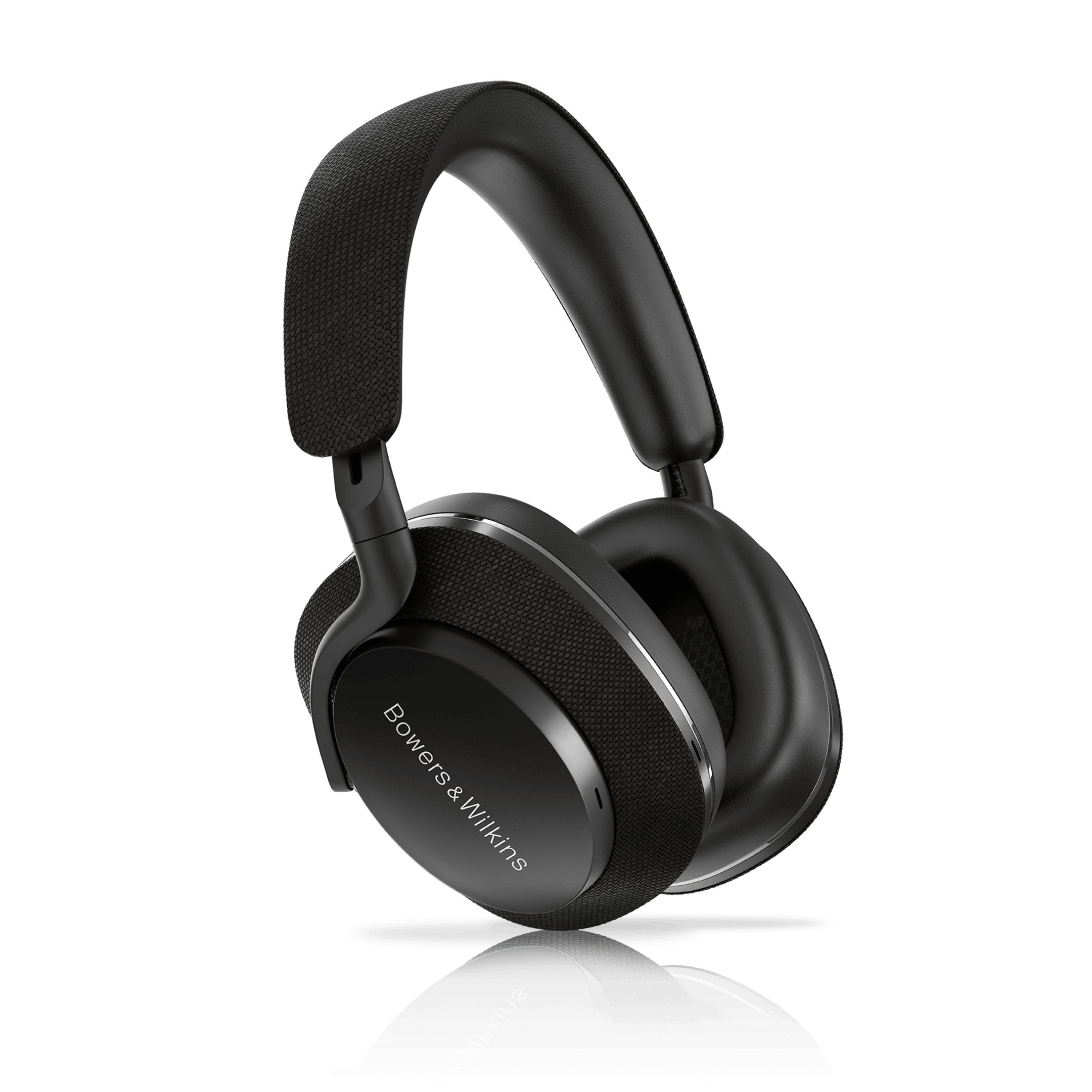 EAN 0714346337767 - Bowers & Wilkins Px7 S2 Auriculares Inalámbrico y alámbrico Diadema Música USB Tipo C Bluetooth Negro imagen 1