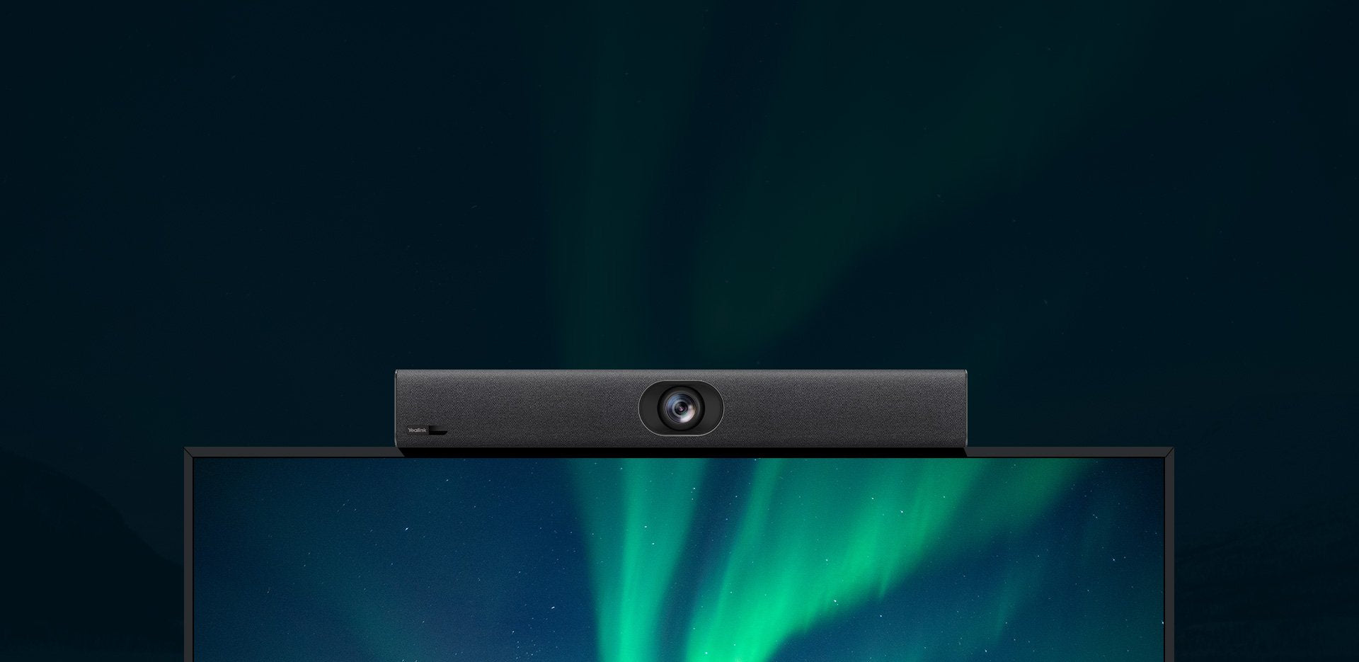 Yealink Uvc40 E2 Sistema De Vídeoconferencia 8 Mp Personal