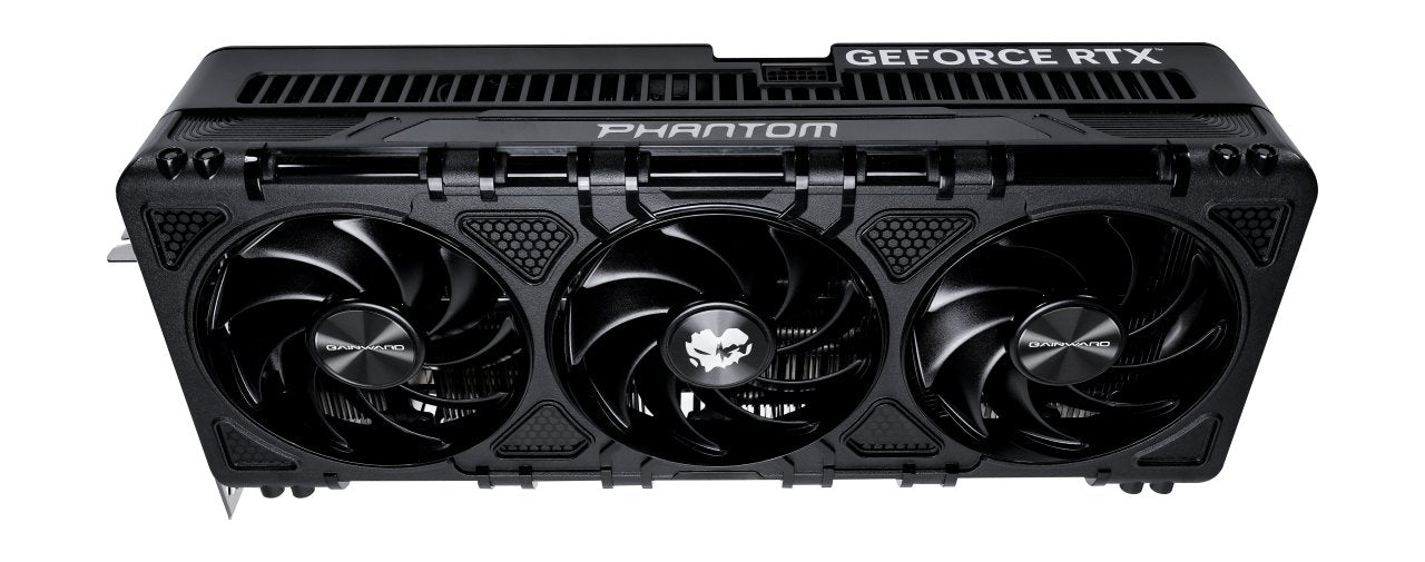 EAN 4710562244878 - Gainward GeForce RTX 5090 Phantom NVIDIA 32 GB GDDR7 imagen 8