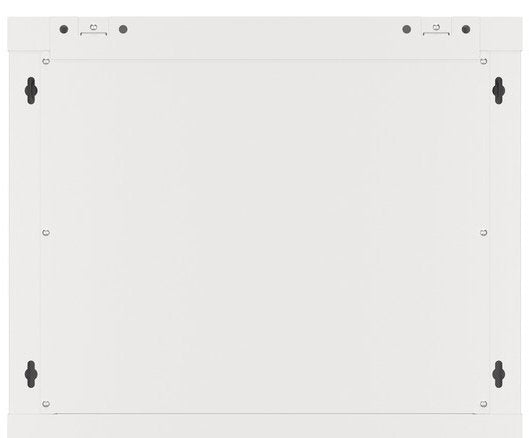 EAN 5901969430127 - Lanberg WF01-6409-00S armario rack 9U Bastidor de pared Gris imagen 15