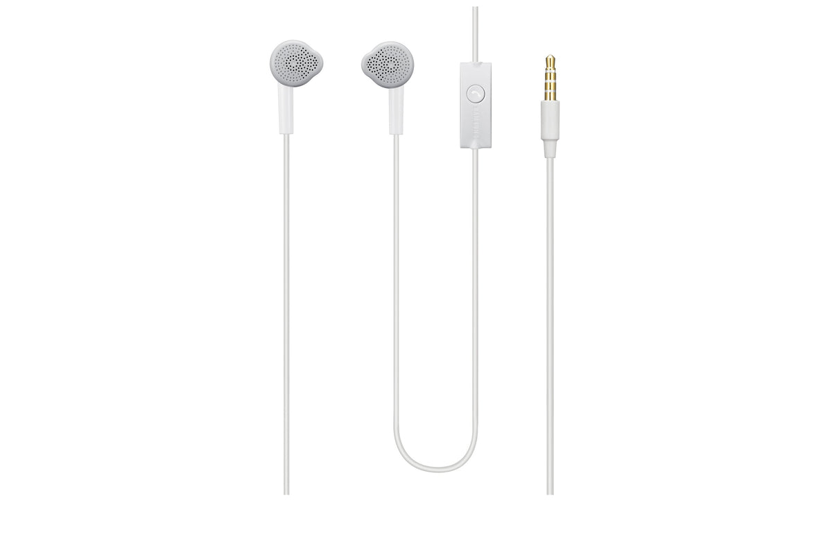 EAN 4051707144494 - Samsung EHS61ASFWE Auriculares Alámbrico Dentro de oído Llamadas/Música Blanco imagen 2