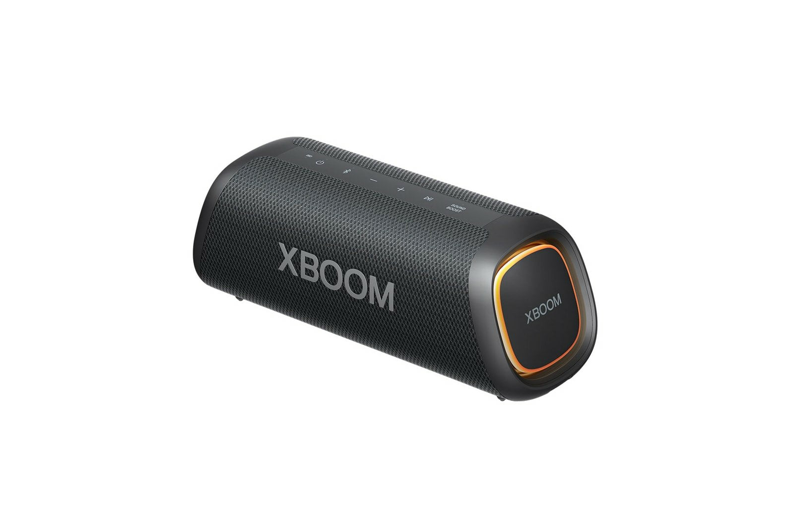 Altavoces Negros Lg Xboom Go Dxg5 Bluetooth, Jack Dxg5qbk.Ddeullk