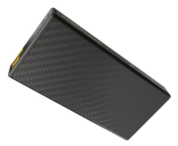 EAN 6952506495702 - Nitecore CARBO 20000 batería externa Ión de litio 20000 mAh Gris imagen 2