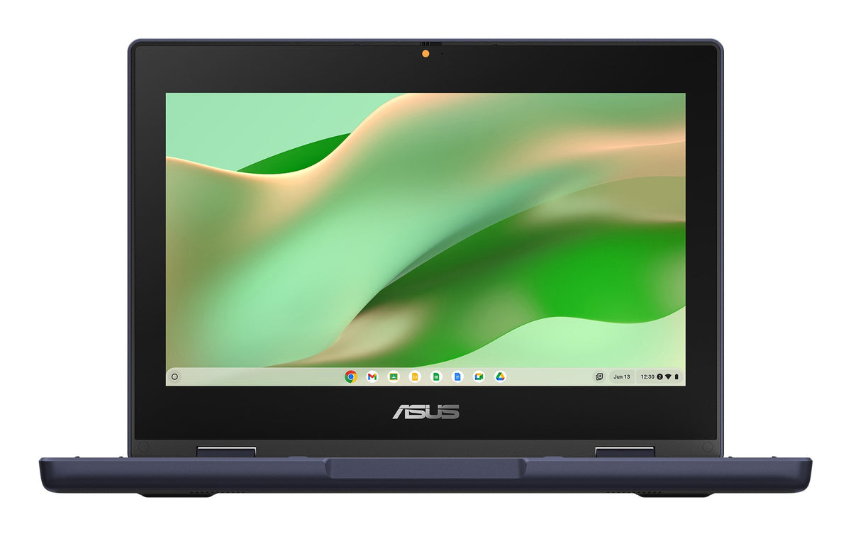 EAN 4711387932650 - ASUS Chromebook CR11 Flip CR1104FTA-NS0094 Intel® N 29,5 cm (11.6") Pantalla táctil LPDDR5-SDRAM Wi-Fi 6 imagen 1