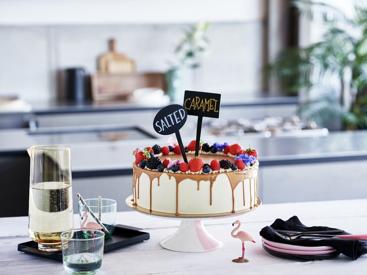 EAN 4057305037176 - Edding 4085 marcador de tiza Bala Blanco 2 pieza(s) imagen 5