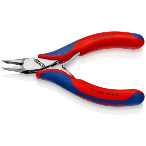 EAN 4003773046998 - Knipex 64 62 120 alicate Pinzas imagen 5