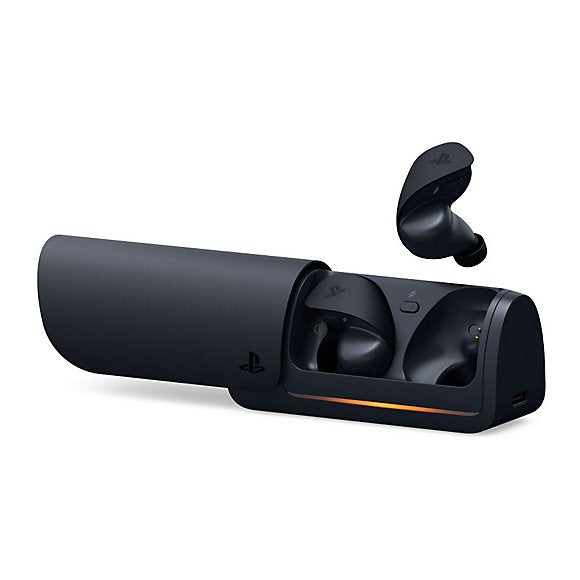 Auriculares Sony Interactive Entertainment Pulse Explore Wireless, Para Juegos Negros, Usb-C, Bluetooth 1000044436