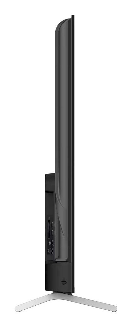 EAN 9120137870183 - Strong SRT65UG8773C Televisor 165,1 cm (65") 4K Ultra HD Smart TV Wifi Metálico, Plata 400 cd / m² imagen 5