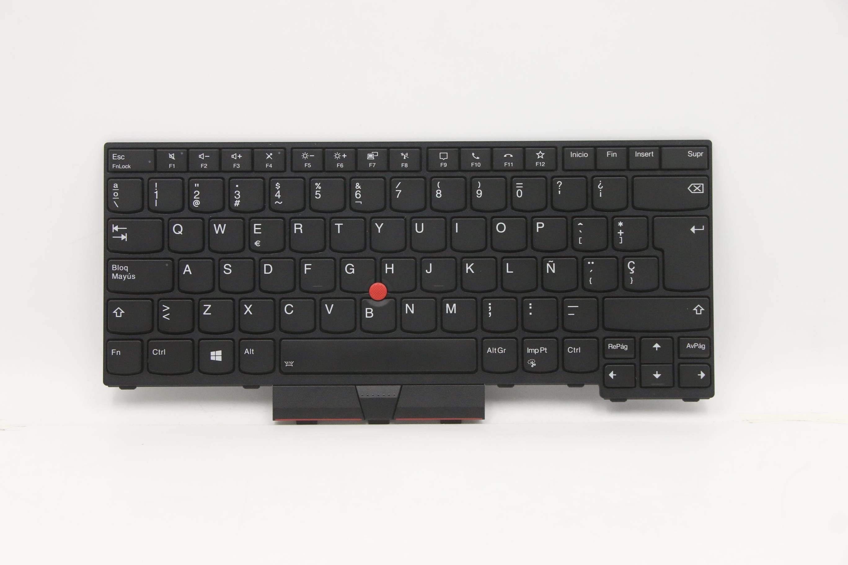 Lenovo 5n20w67805 Teclado Para Portatil (Consultar Idioma)