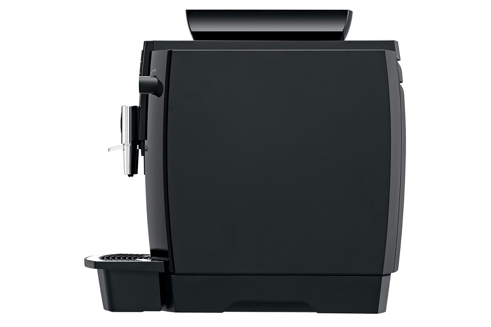 Máquina De Café Espresso Jura We6 Piano Black (Ea)