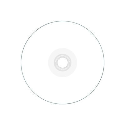 Mediarange Medical Line Cd-R 700mb/80min 48x Speed Caja 50