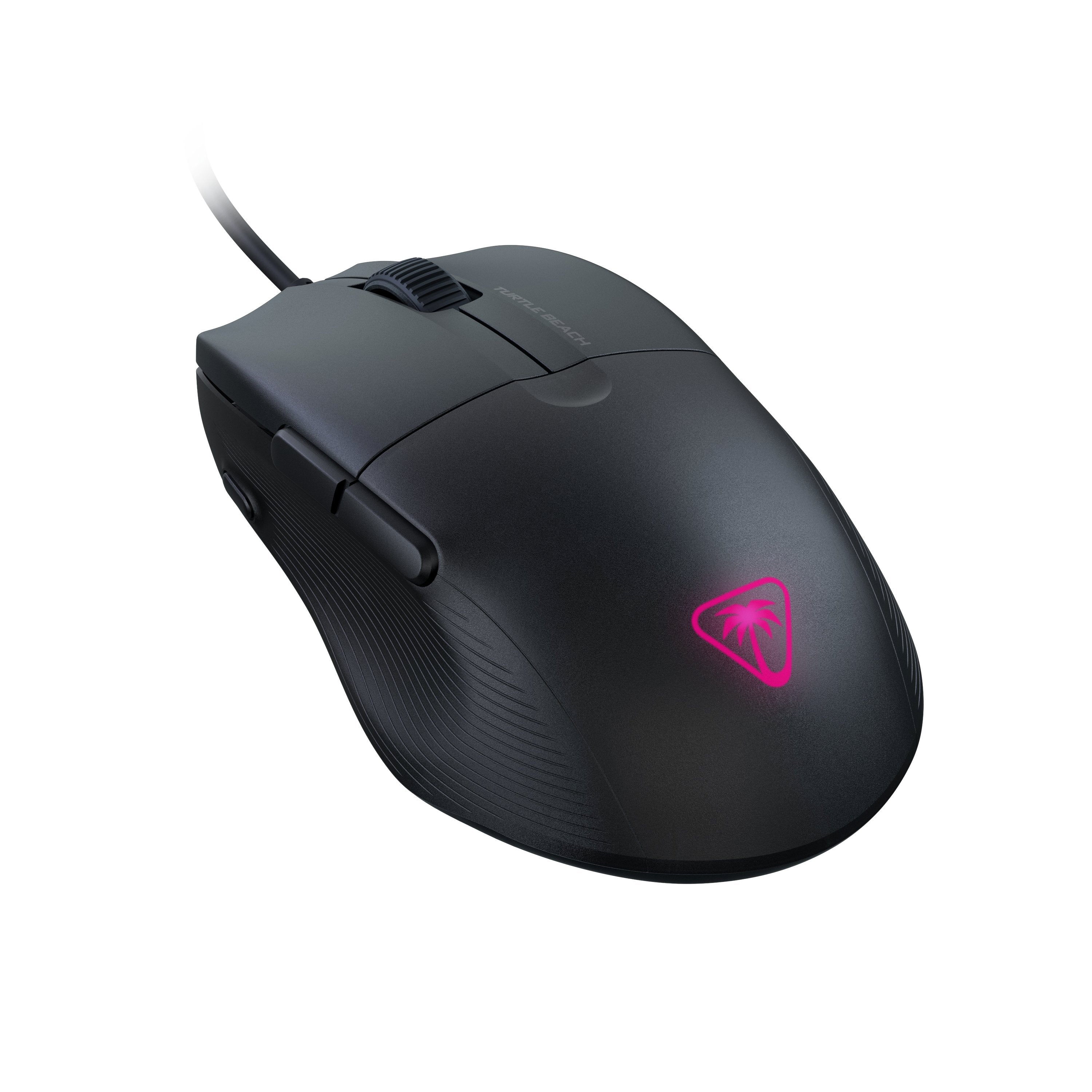 EAN 0731855710003 - Turtle Beach Pure SEL ratón Juego mano derecha USB tipo A Óptico 8000 DPI imagen 3