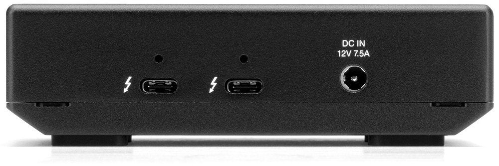 EAN 810149208881 - OWC ThunderBlade X8 Caja externa para unidad de estado sólido (SSD) Negro M.2 imagen 4