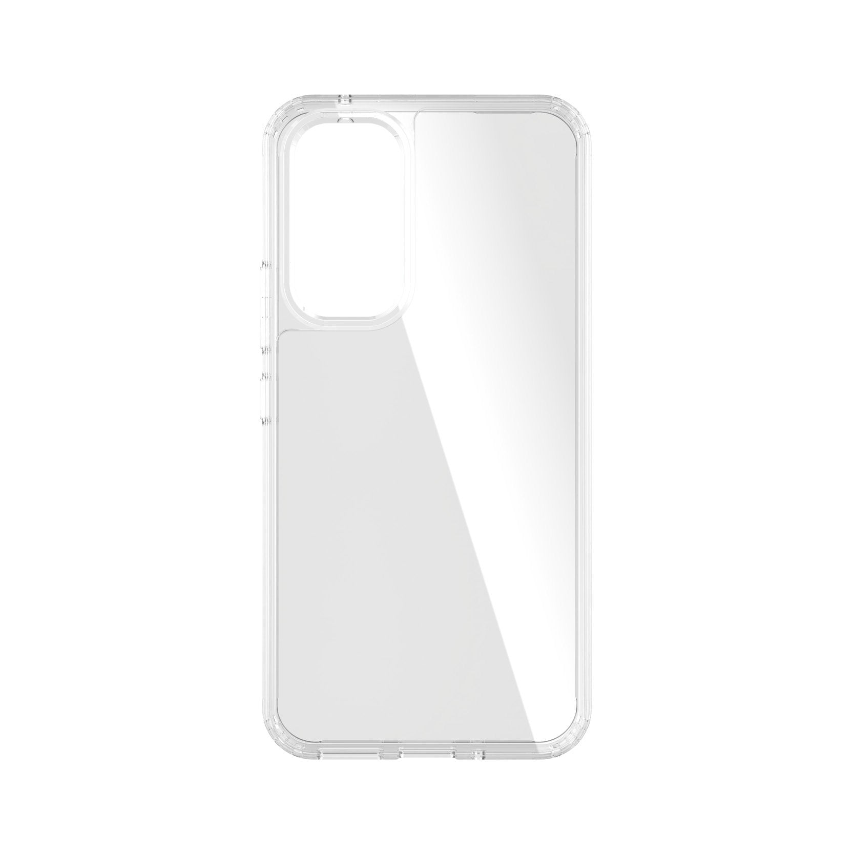 EAN 5711724004452 - PanzerGlass ® HardCase Transparent Samsung Galaxy A54 5G funda para teléfono móvil Transparente imagen 4
