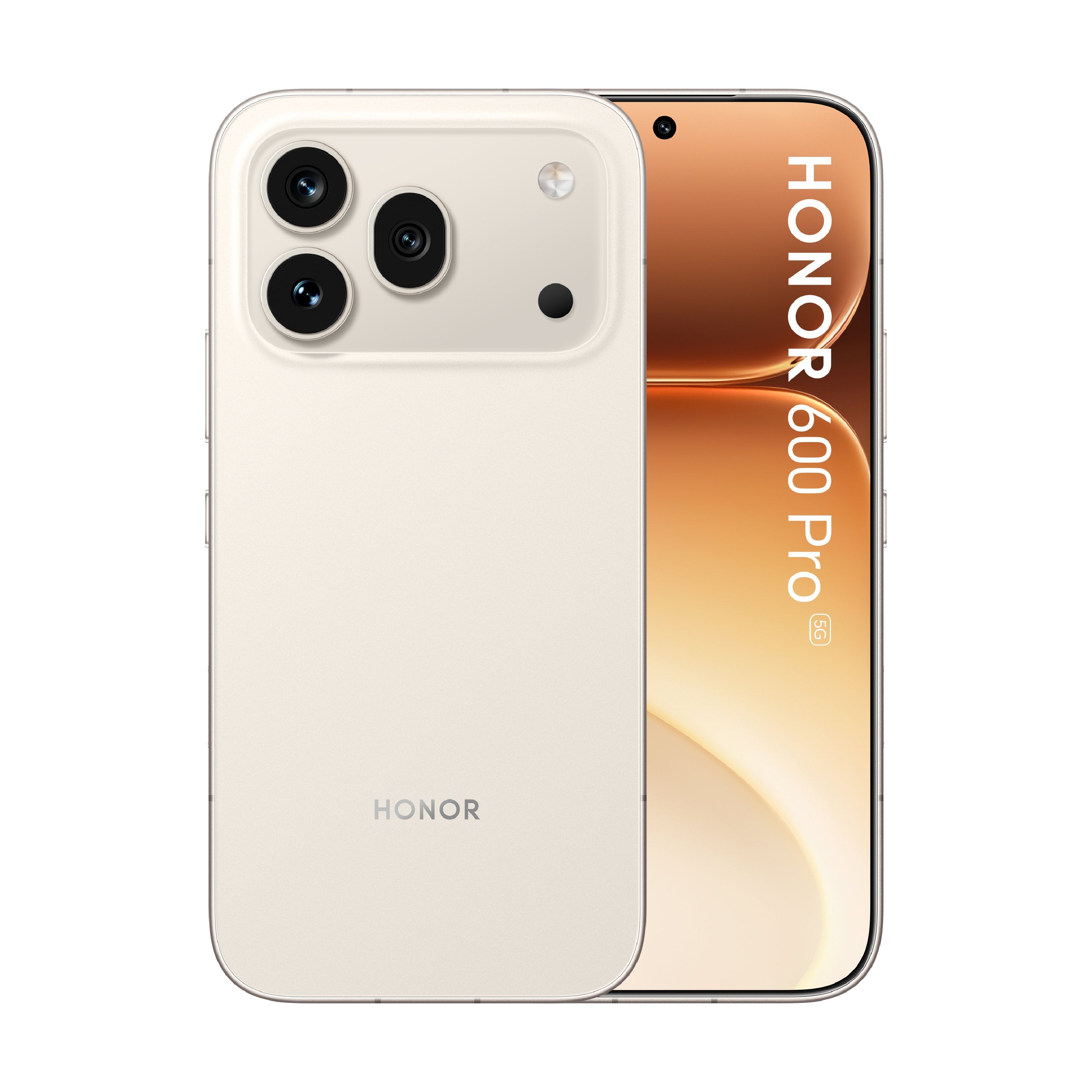 Honor 600 Pro 5g Dual Sim 12gb Ram 512gb - Forest Green