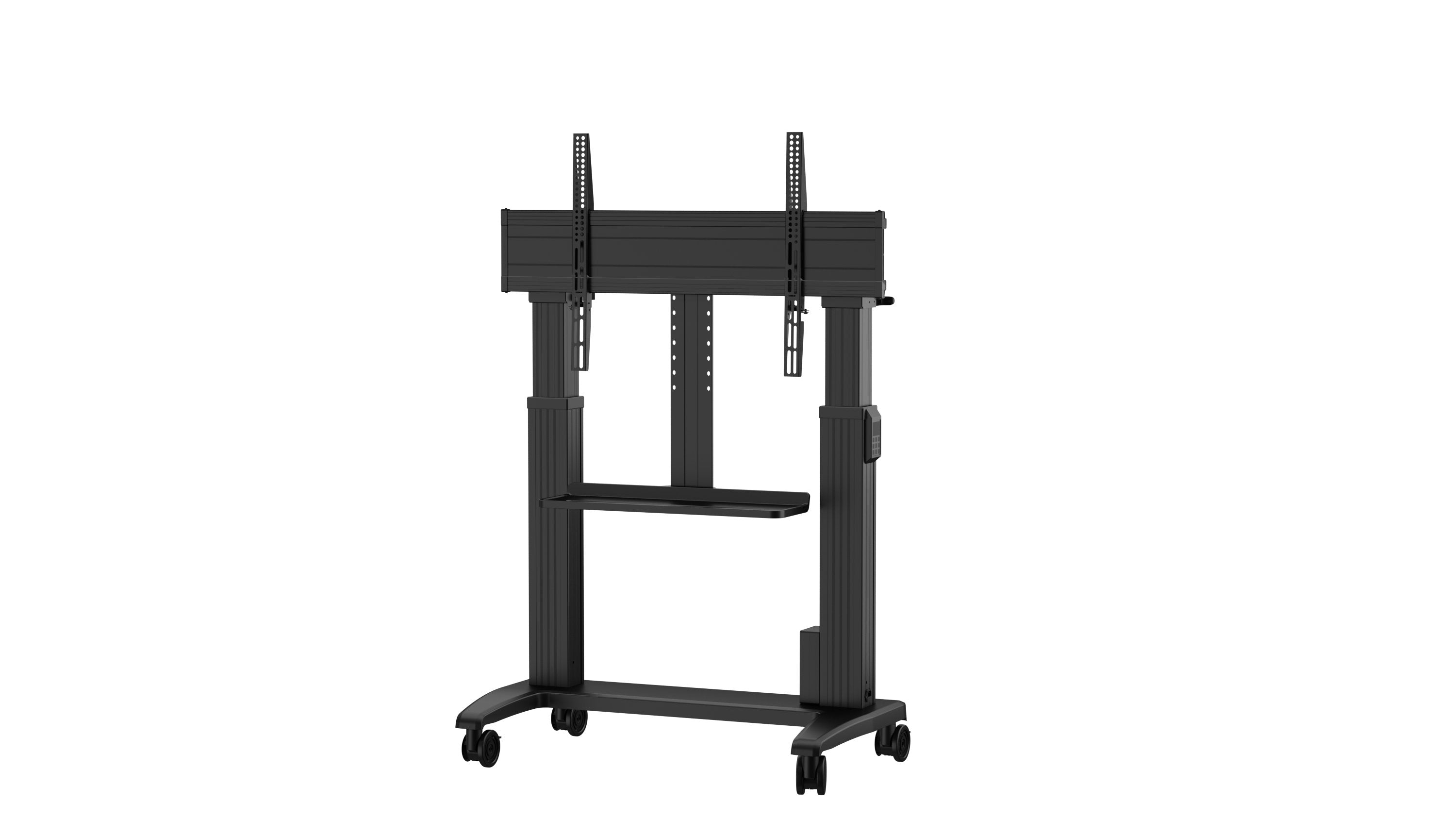 Yealink Mb-Fs-Lift Base Para Volante Negro