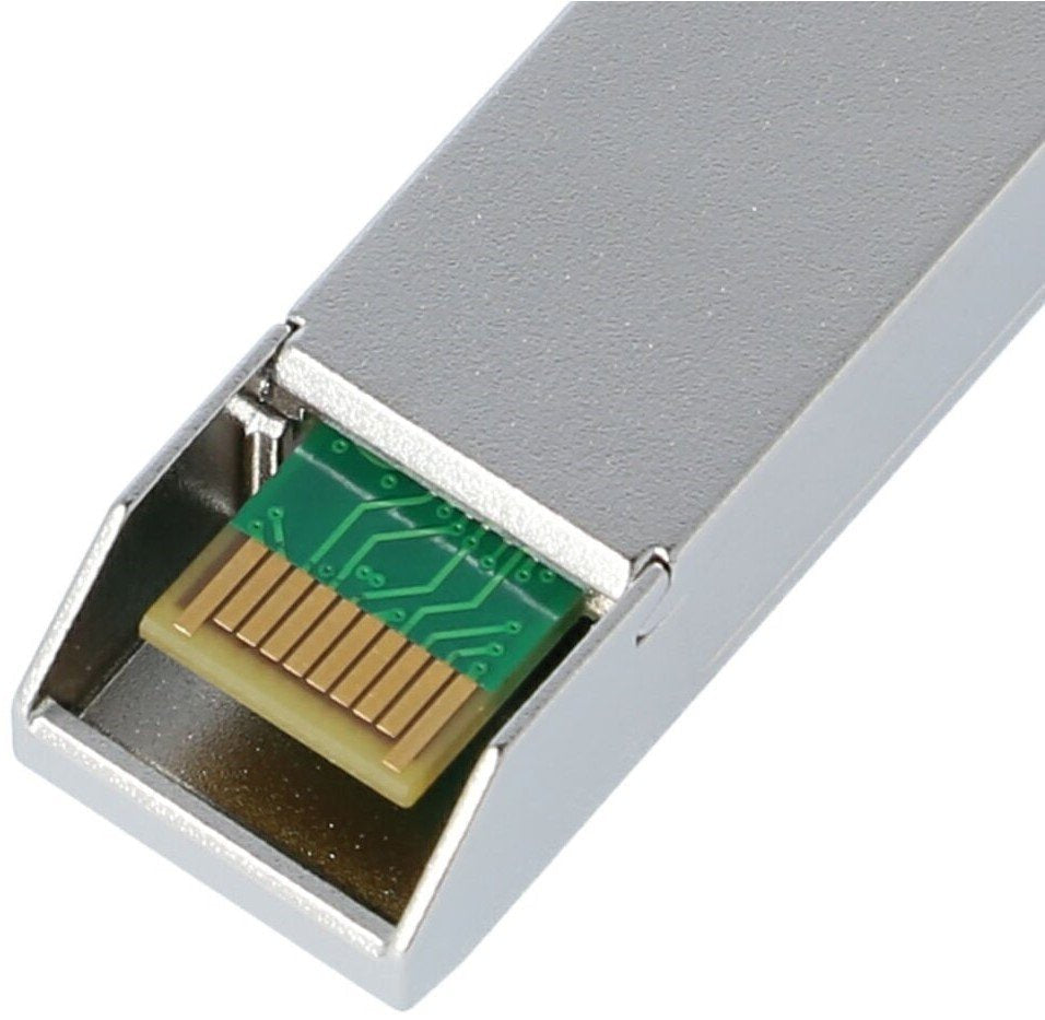 Blueoptics Sfp+ Transceiver 10gbase-Zr 80km