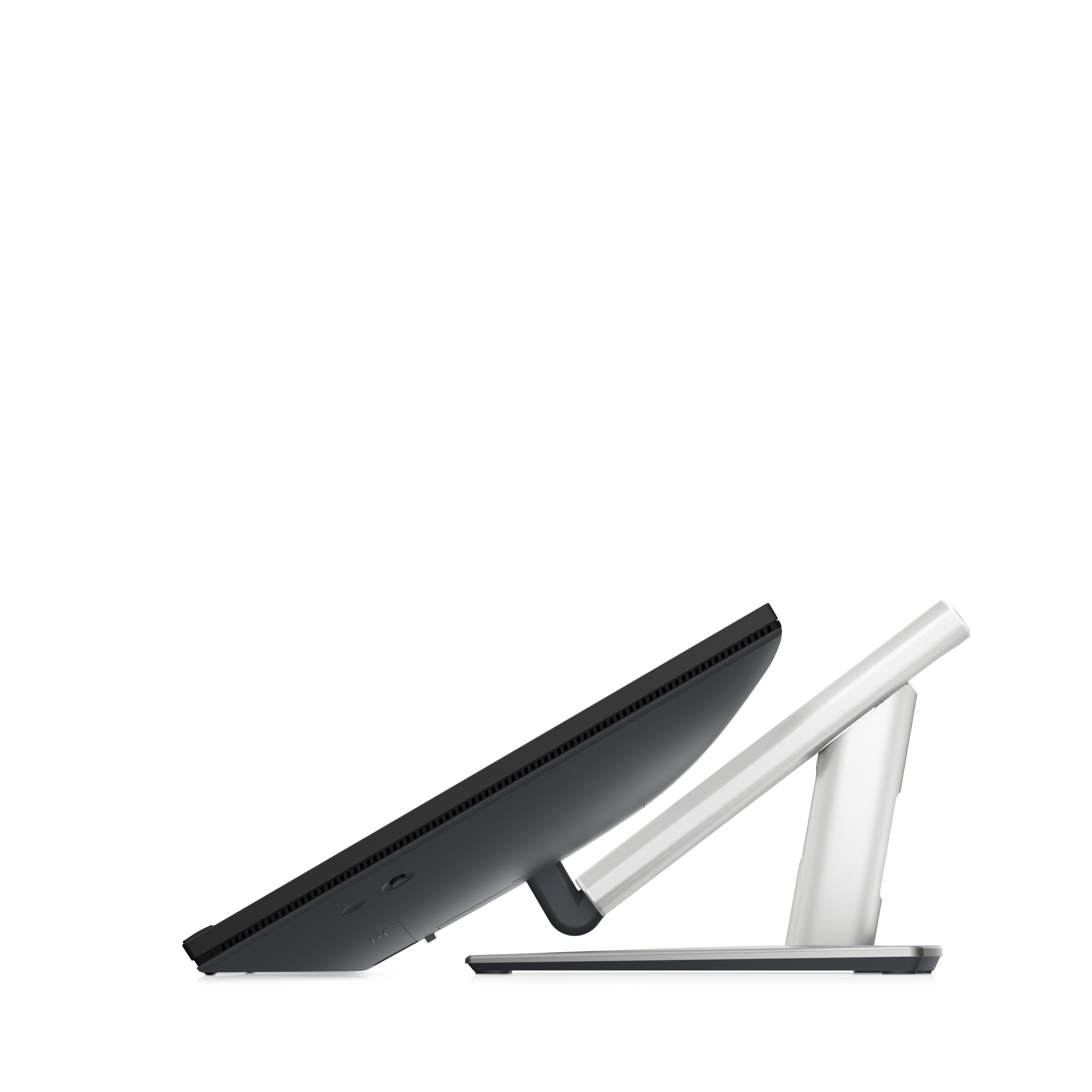 Monitor Dell Profesional P2424ht 24" Touch Usb-C Hub Monitor