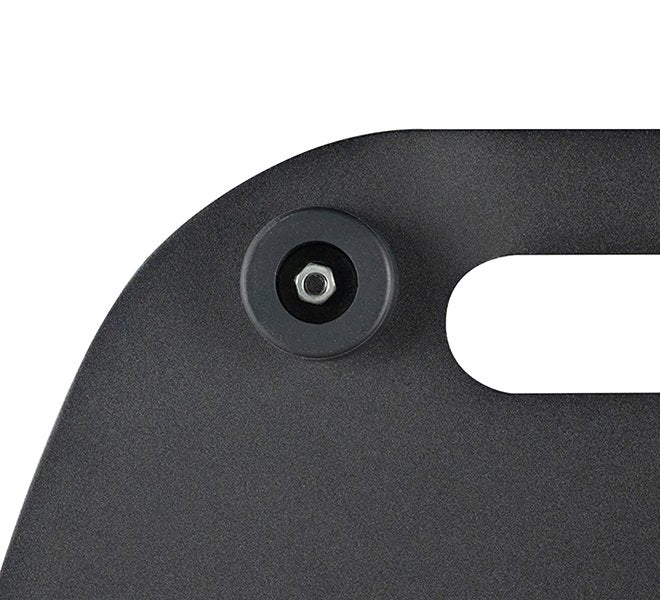 Large Floor Base (890 X 610mm) For Bt8381 Columns And 50mm Pole