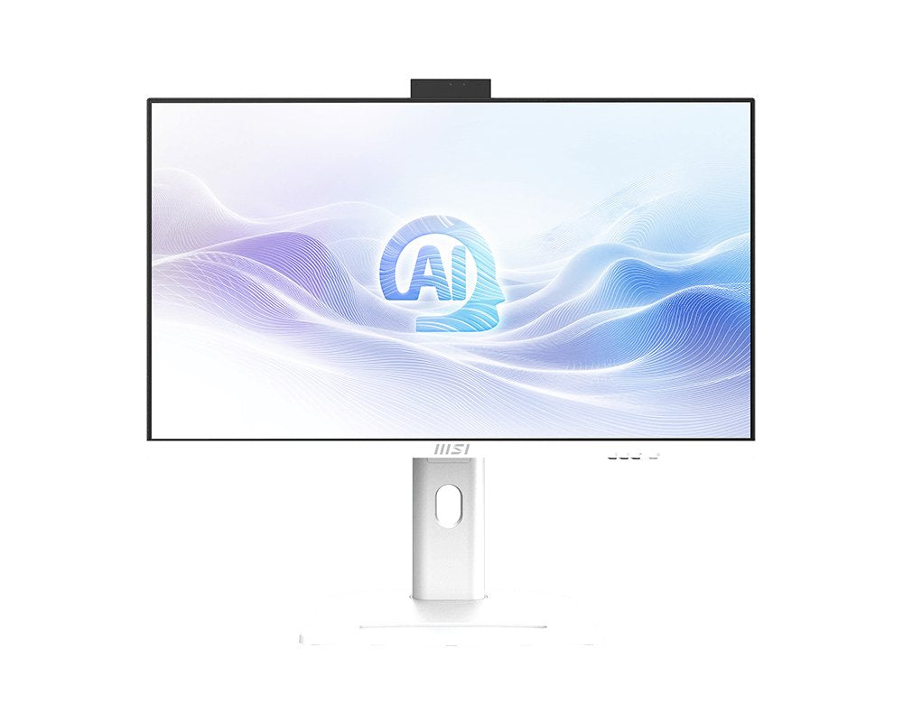 EAN 4711377352246 - MSI Modern AM273QP AI 1UM-081FR Intel Core Ultra 7 155H 68,6 cm (27") 2560 x 1440 Pixeles PC todo en uno imagen 1
