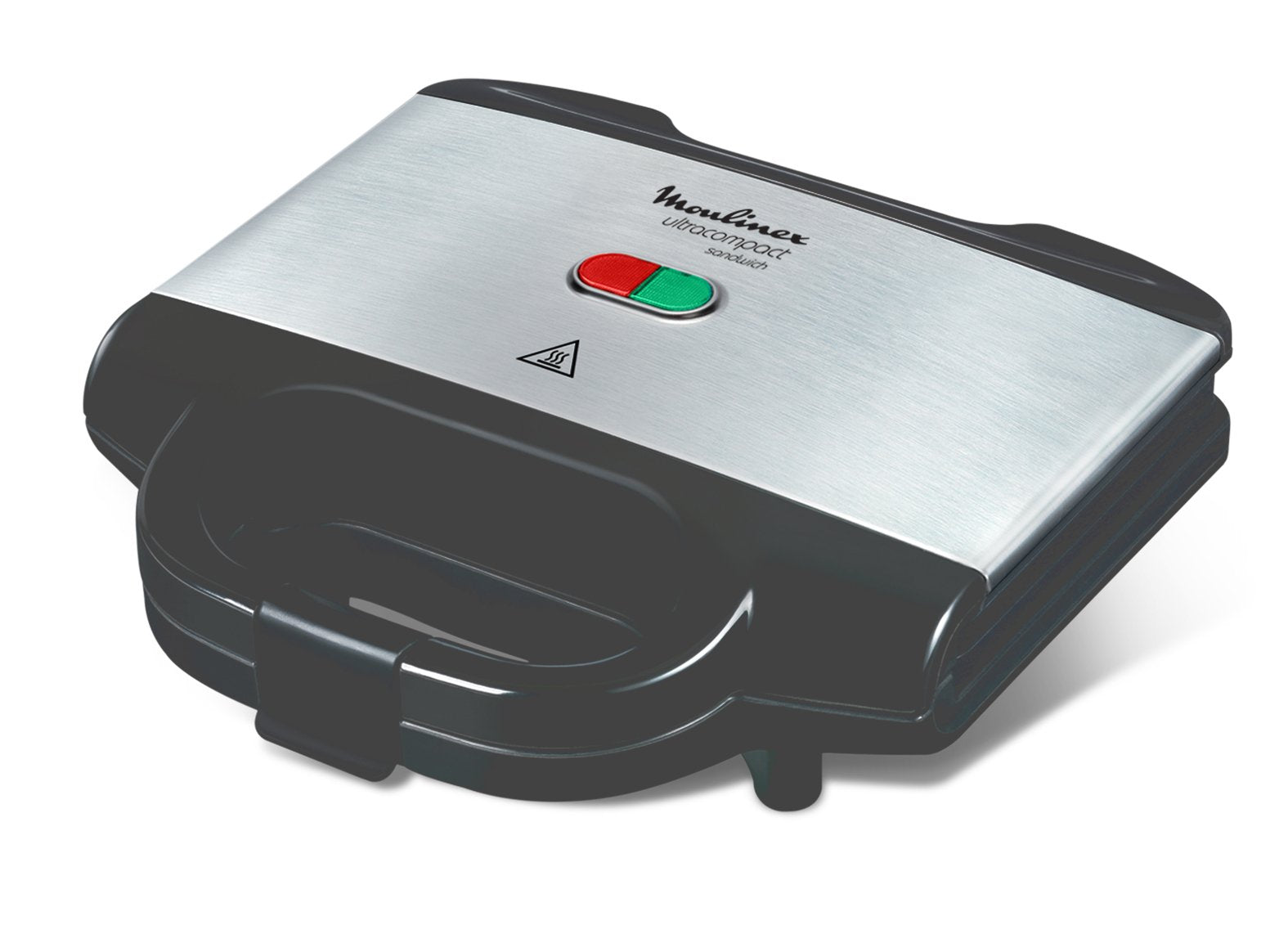 Sandwichera Moulinex Sm156 700w Para 2 Sandwiches