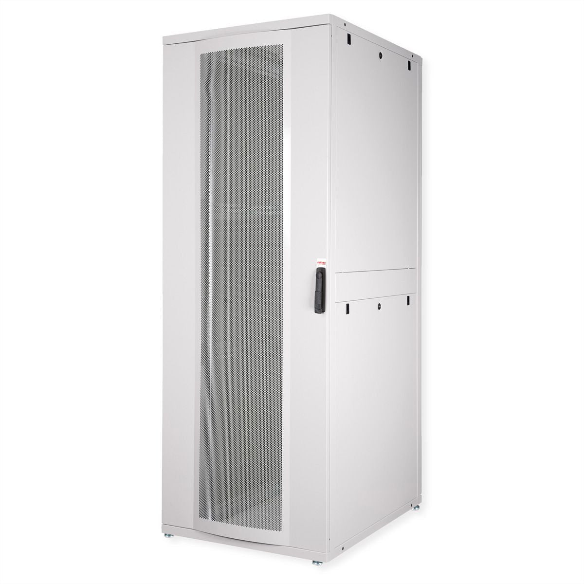 Roline 19-Zoll Serverschrank Pro 47 He, 800x1000 Bxt Grau