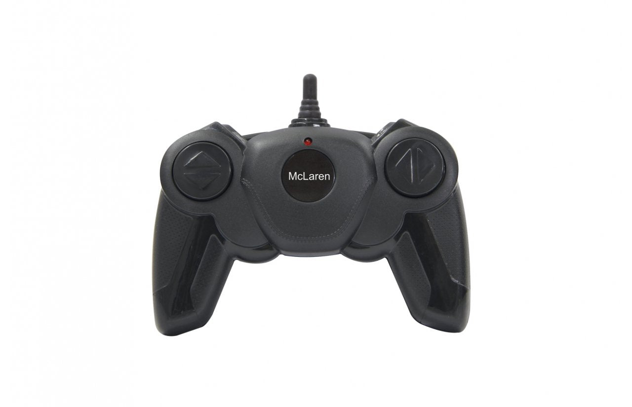 Jamara Mclaren Senna Coche Motor Eléctrico 1:24