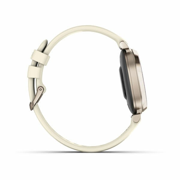 EAN 0753759324711 - Garmin Lily 2 35 mm Digital 240 x 201 Pixeles Pantalla táctil Oro GPS (satélite) imagen 7