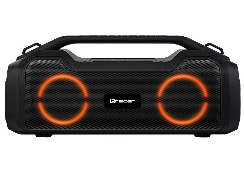 EAN 5907512872390 - Tracer BigBoy Altavoz portátil estéreo Negro 40 W imagen 2