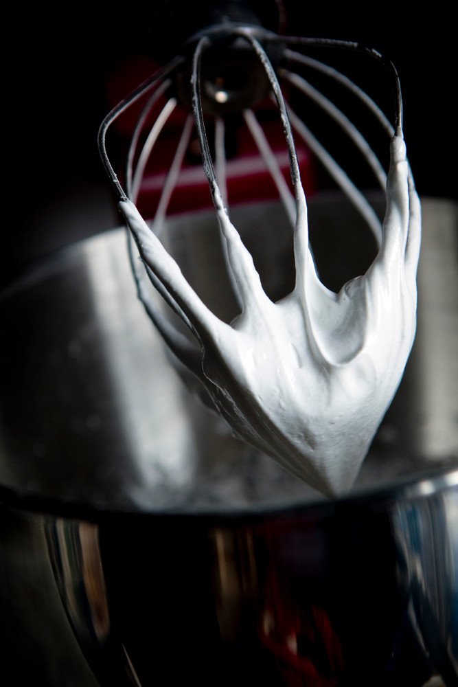 Robot De Cocina Kitchenaid Artisan 300 W 4,8 L Rojo