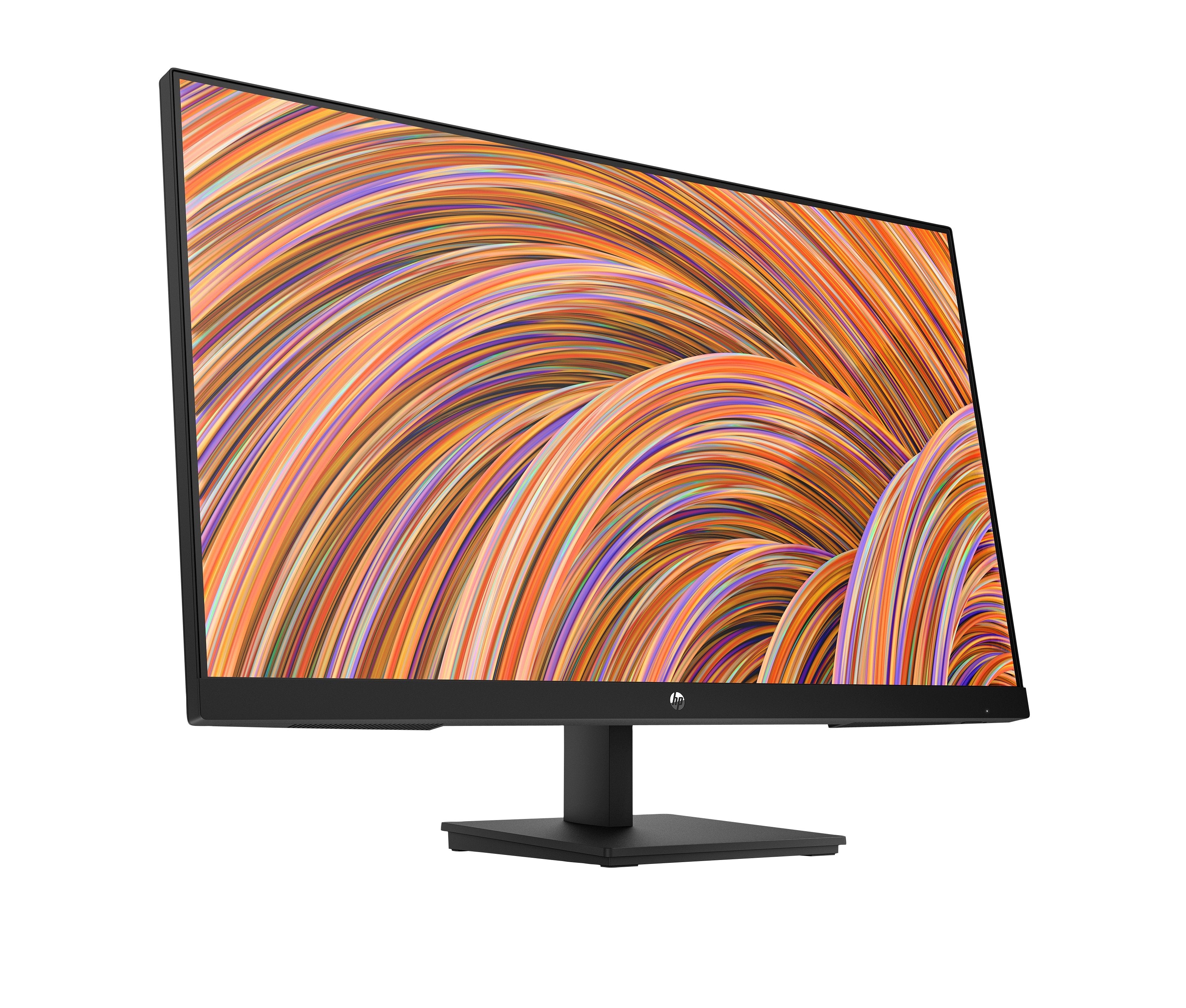 EAN 5715063324561 - HP V27i G5 FHD Monitor pantalla para PC 68,6 cm (27") 1920 x 1080 Pixeles Full HD LCD Negro imagen 2