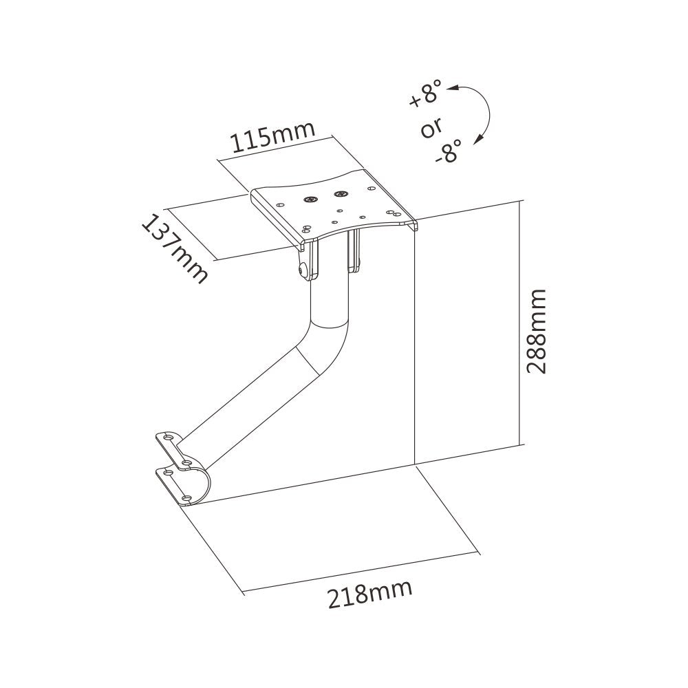 EAN 3360201379594 - Oplite GT3 Soporte para tableta imagen 7