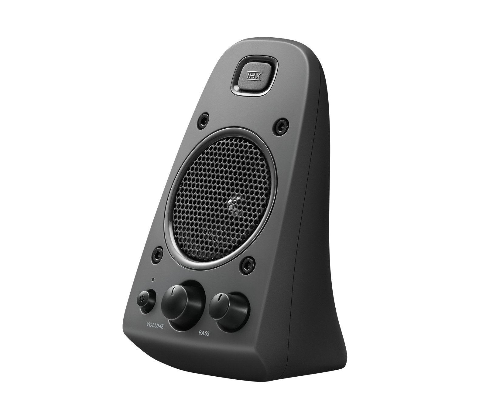 EAN 5099206064324 - Logitech 980-001256 conjunto de altavoces 200 W Universal Negro 2.1 canales 35 W imagen 6