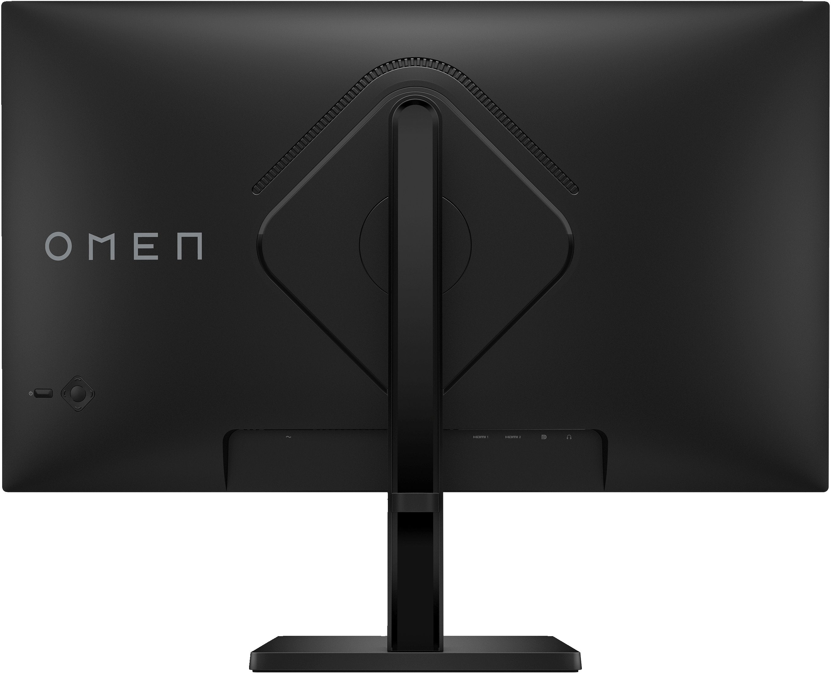 EAN 198701661719 - HP OMEN 27 inch QHD 180Hz Gaming Monitor - 27q G2 pantalla para PC 68,6 cm (27") 2560 x 1440 Pixeles Quad  imagen 18